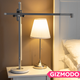 Illustration for article titled Dysons $600 Daylight Tracking Light Is the Only Lamp Ive Ever Had to Reboot